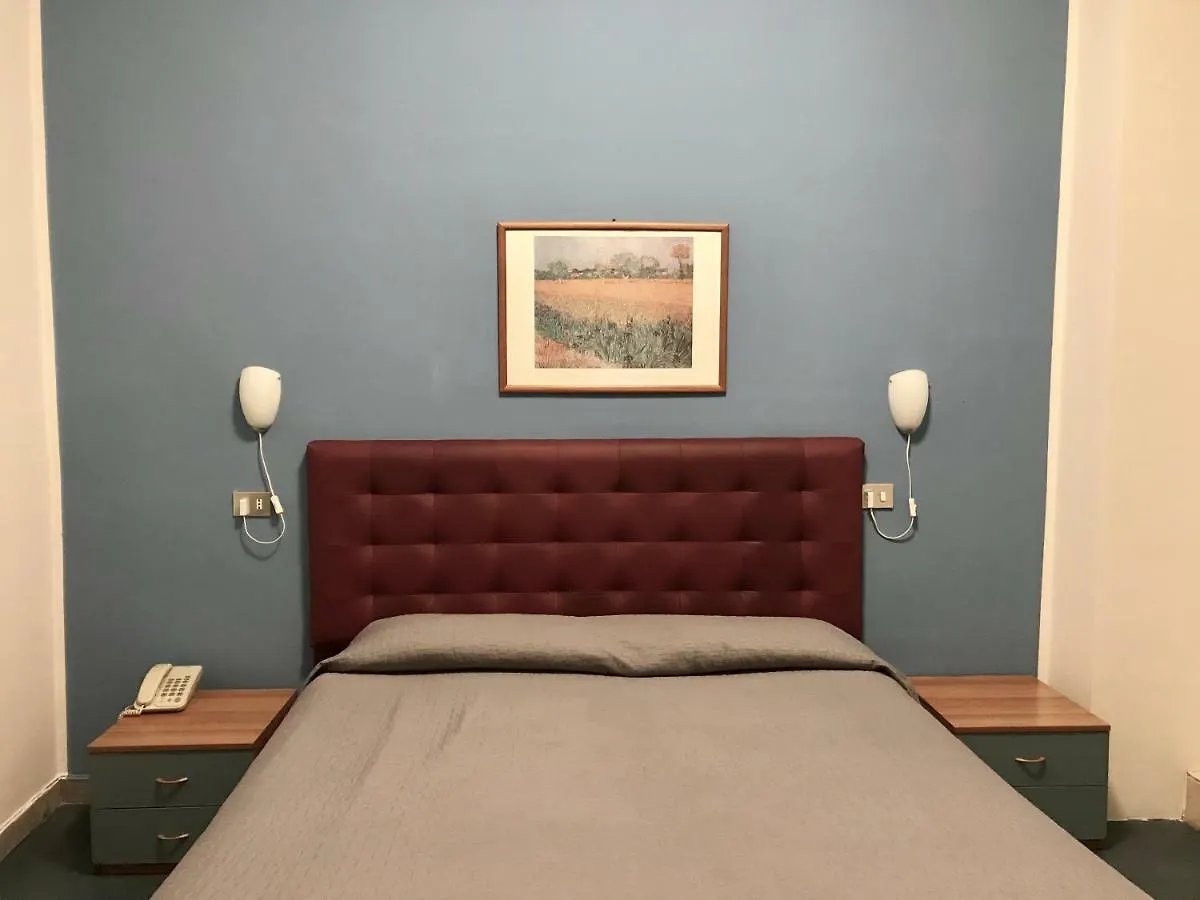 Hotel Sesto Sesto San Giovanni Penzion