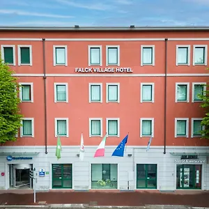 Hotel Best Western Falck Village Milano Sesto, Sesto San Giovanni