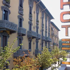 Nuovo Rondo Sesto San Giovanni