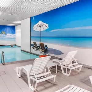 Hotel Abacus, Sesto San Giovanni