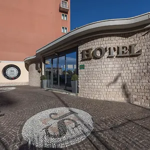 Отель Ih Milano St. John, Сесто-Сан-Джованни