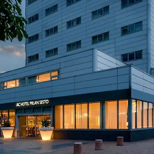 Otel Ac By Marriott Milan Sesto, Sesto San Giovanni