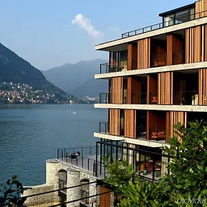Отель Il Sereno Lago Di Como, Торно