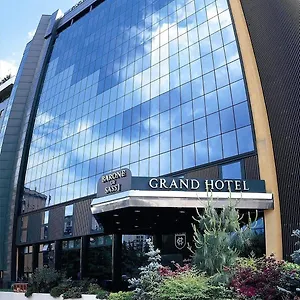 Hotel Grand Barone Di Sassj, Sesto San Giovanni
