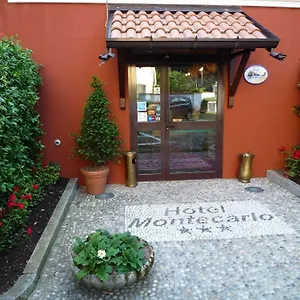 Отель Montecarlo, Кастелланца