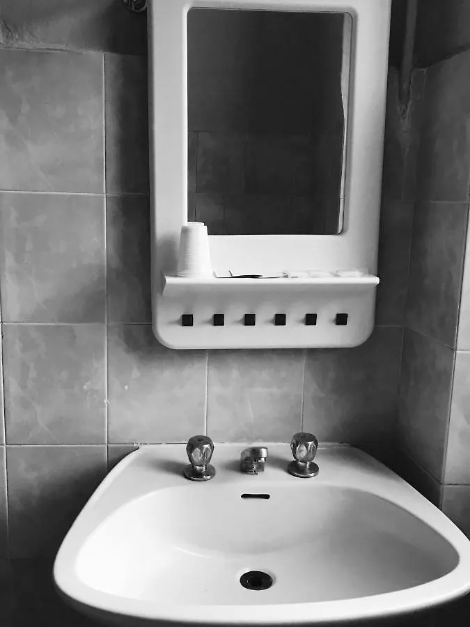 Hotel Sesto Сесто-Сан-Джованни Гостевой дом