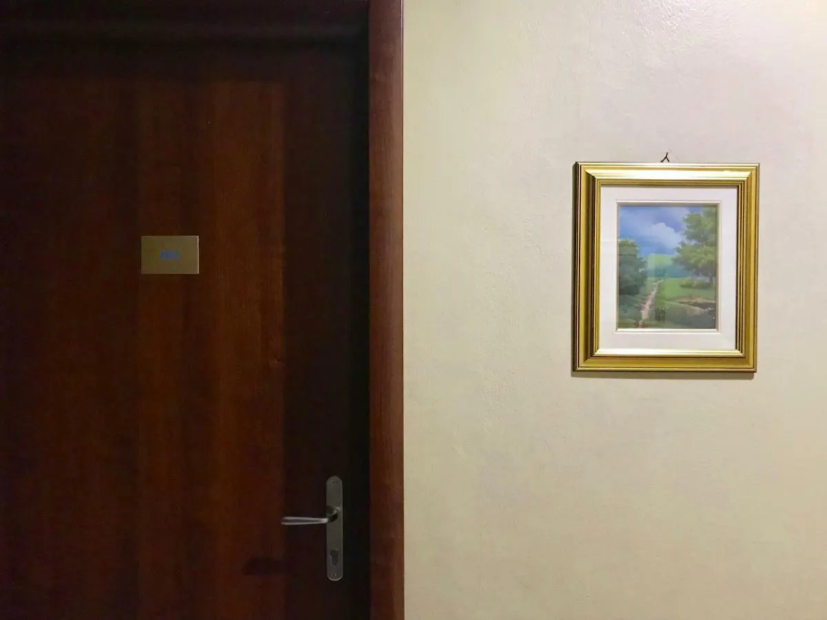 Гостевой дом Hotel Sesto Сесто-Сан-Джованни