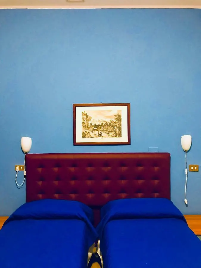 Гостевой дом Hotel Sesto Сесто-Сан-Джованни