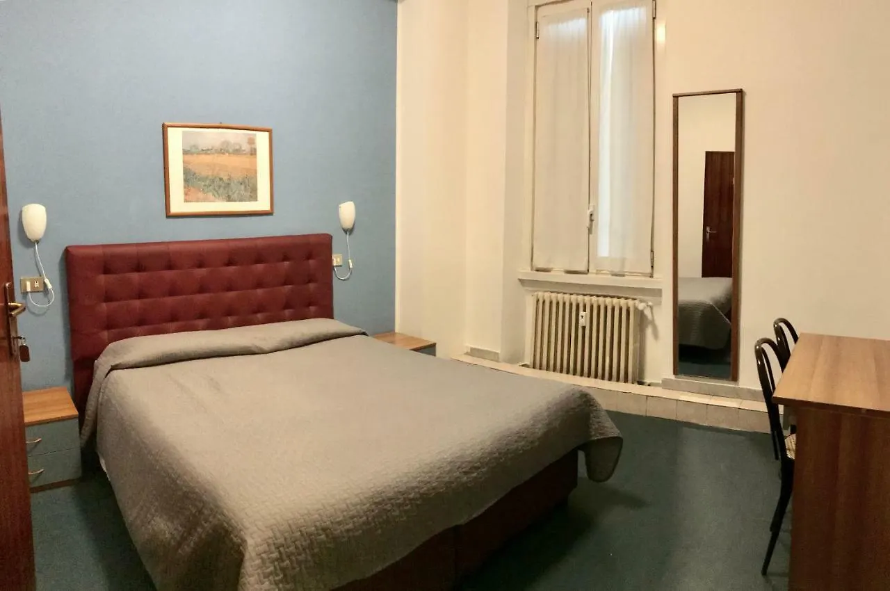 Hotel Sesto Сесто-Сан-Джованни Италия