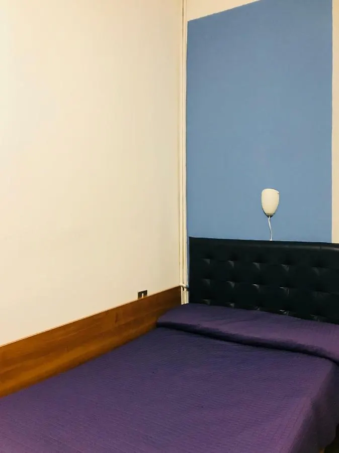 Hotel Sesto Сесто-Сан-Джованни 0*,
