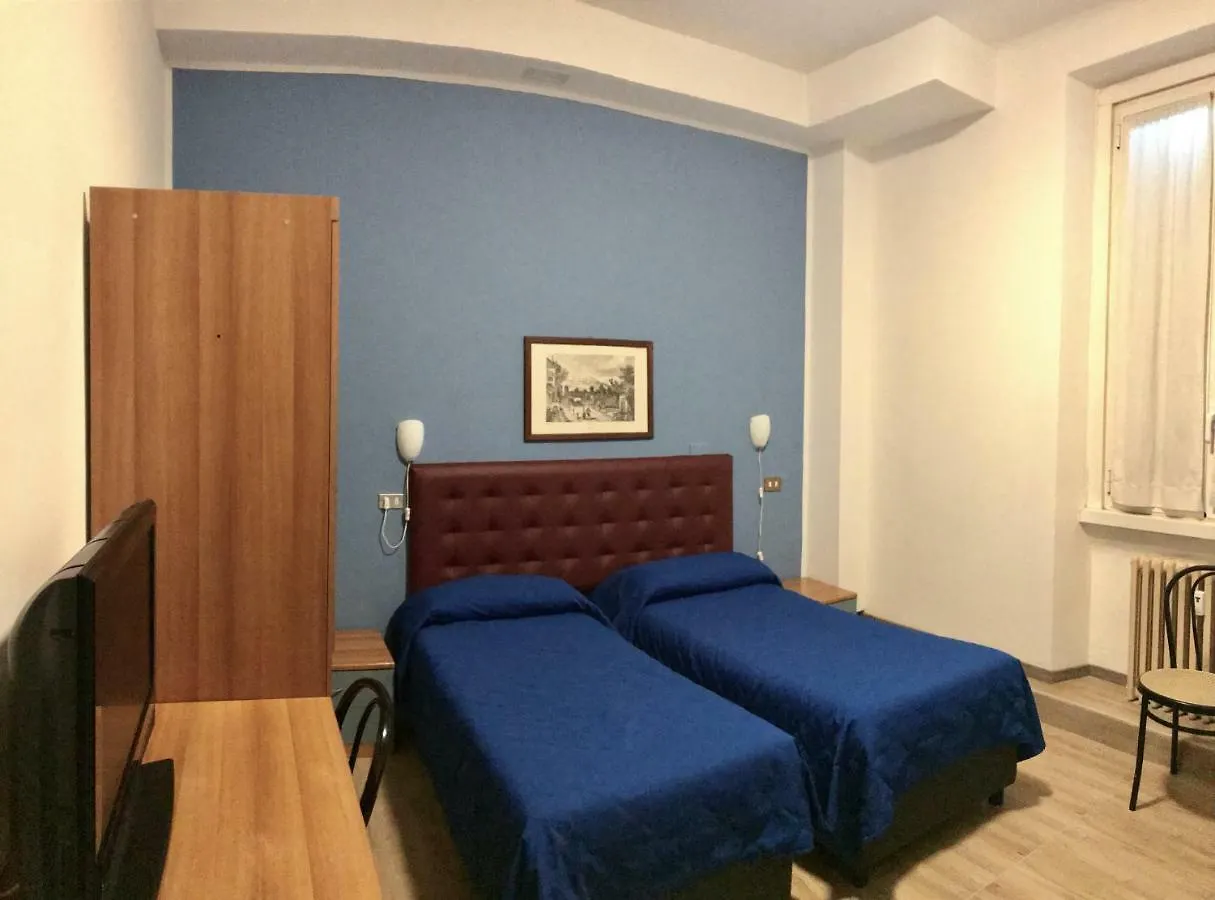 Hotel Sesto Сесто-Сан-Джованни 0*,  Италия