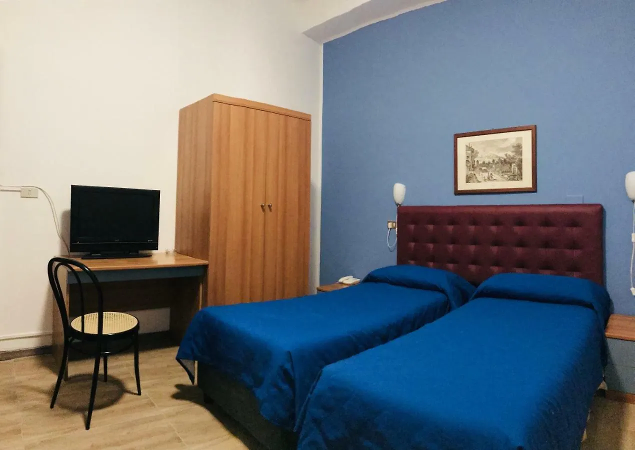 Hotel Sesto Сесто-Сан-Джованни